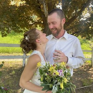 Meet your Posher, Alana